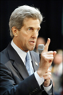 John F. Kerry