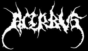 death metal band acerbus from austin, texas, play technical deathgrind with progressive melodic intent