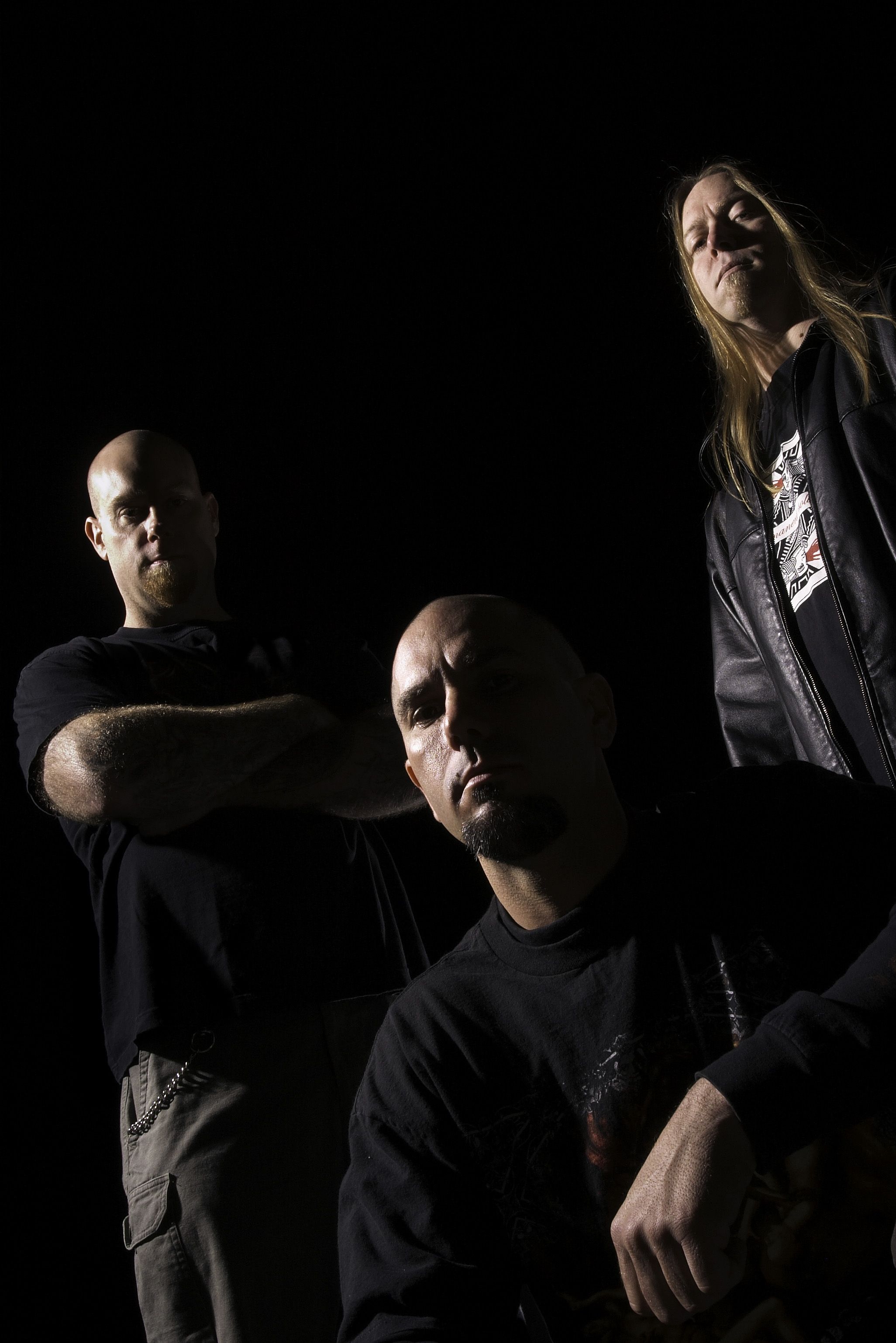 band photo for Deeds of Flesh