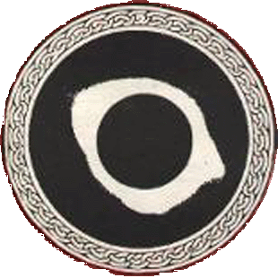 spear of longinus logo