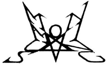 Summoning (Austria) black metal band logo