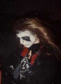 dead from mayhem focusing on the task ahead