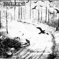 Burzum - Hvis Lyset Tar Oss - Black Metal 1994 Misanthropy