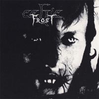 Celtic Frost - Monotheist 2006 Century Media