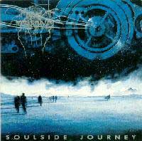 Darkthrone - Soulside Journey - Dark Metal 1991 Peaceville