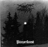 Darkthrone - Panzerfaust - Black Metal 1995 Moonfog