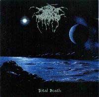 Darkthrone - Total Death - Black Metal 1996 Moonfog