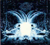 Darkthrone - Goatlord - Black Metal 1997 Moonfog