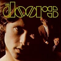 the Doors the Doors - progressive apocalyptic rock 1967 Elektra/Asylum