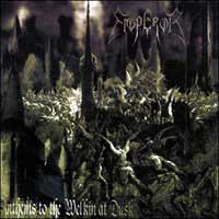 Emperor - Anthems to the Welkin at Dusk - Black Metal 1997 Century Media