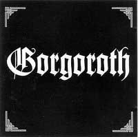 pentagram by gorgoroth 1993