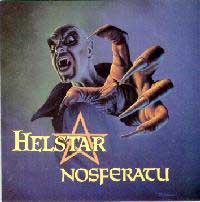 Helstar - Nosferatu: Death Metal 1989 Enigma