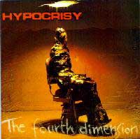 Hypocrisy - The Fourth Dimension - 1994 Nuclear Blast