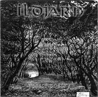 Ildjarn - Forest Poetry - 1996 Norse League Productions