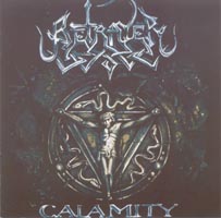 Betrayer - Calamity 1994 Morbid Noizz/Nuclear Blast