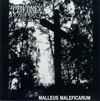 centinex malleus maleficarum 1995