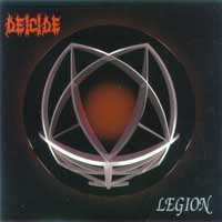 deicide legion 1992 roadrunner