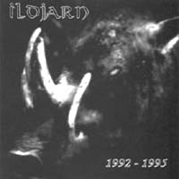 Ildjarn 1992-1995 compilation Copyright 2003 Northern Heritage Records