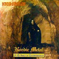 nordic metal compilation of black metal from norway in honor of euronymous from mayhem with bands such as emperor, abruptum, arcturus, mortiis, dissection, thorns, mysticum, enslaved and more