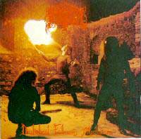 Immortal Diabolical Full Moon Mysticism - black metal 1992 Osmose