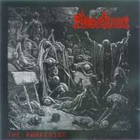 Merciless - The Awakening - Black Metal/Speed Metal 1989 Deathlike Silence Productions