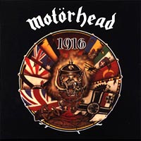 motorhead 1916 sony 1991