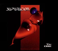Supuration - The Cube 1992 Reincarnate