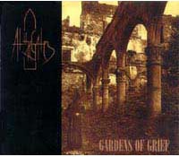 At the Gates - Gardens of Grief