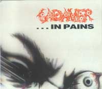 Cadaver - In Pains