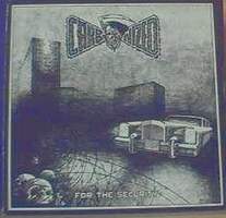 Carbonized - For the Security