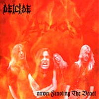 Deicide - Amon Feasting the Beast