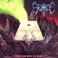 Seance - Fornever Laid to Rest