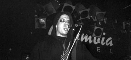Black Witchery