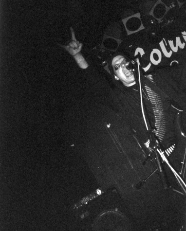Black Witchery