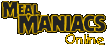 Meal Maniacs