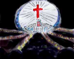 the will is triumphant