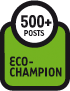 Eco-Champion