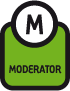 Moderator