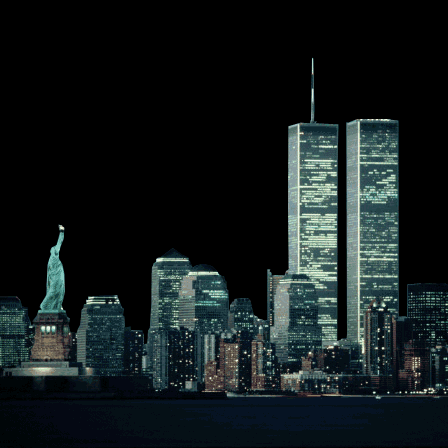 jews did wtc lol