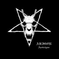 Abigor - Apokalypse