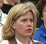 tipper gore led a crusade against profanity and lewdness in heavy metal and rap throughout the 1980s only to hide it during the 1996 elections