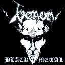 venom defined the aesthetics of black metal for musicians to invent an appropriate genre to match