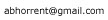 email abhorrent