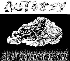 final release by death metal band autopsy of which chris reifert was a member