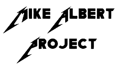 Mike Albert Project logo
