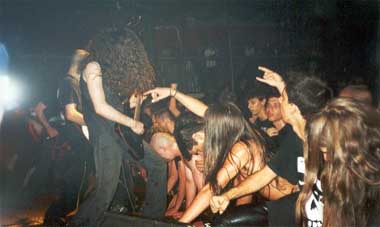 salem in concert in israel