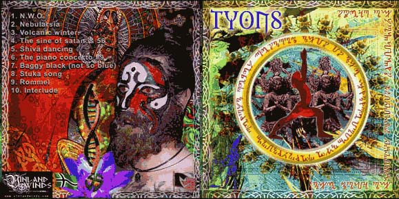 spear of longinus - the yoga of national socialism
