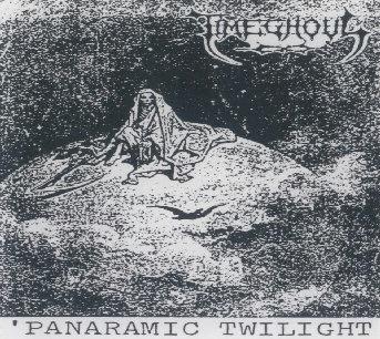TIMEGHOUL Panaramic Twilight demo 1994