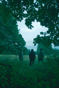Wolves in the Throne Room band photo