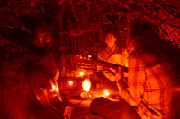 Wolves in the Throne Room band photo